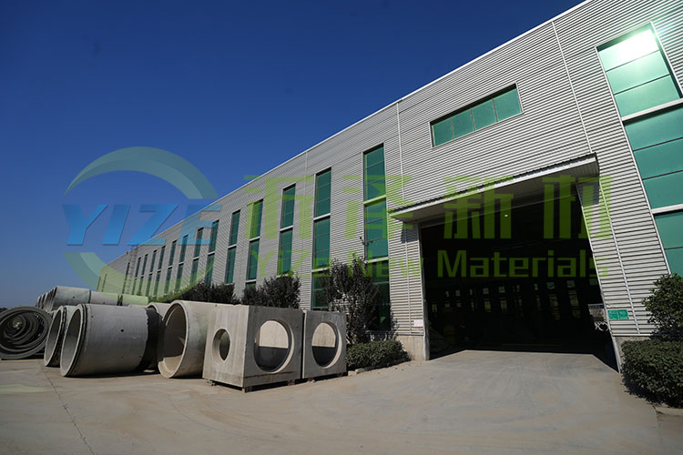 钢筋混凝土排水管的价格大概是多少？